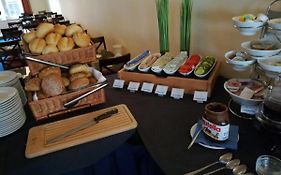 Gaestezimmer Melina Am Nuerburgring